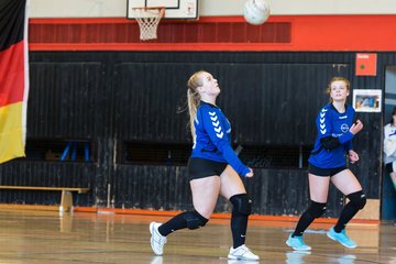 Bild 538 - U16 Deutsche Meisterschaft